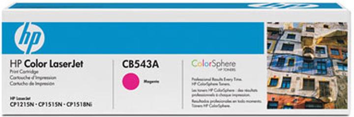 Produktbild HP 125a (M)