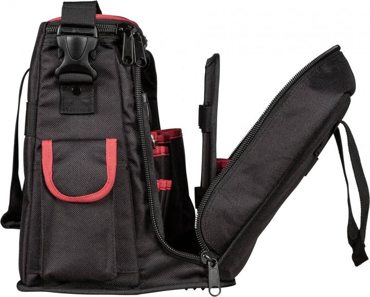 Actual product image Knipex Tool Bag Service (1 pieces)