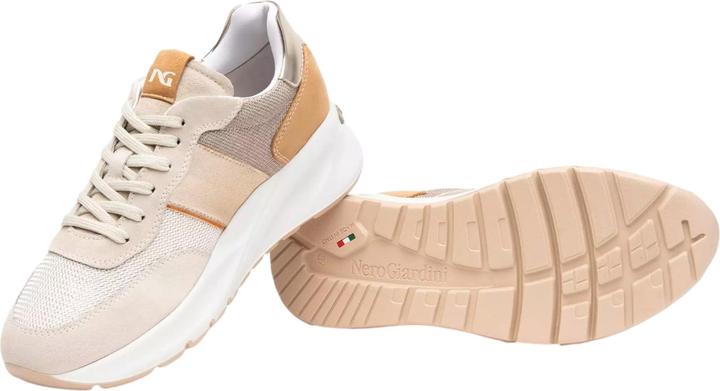 Actual product image Nero Giardini Sneaker (41)