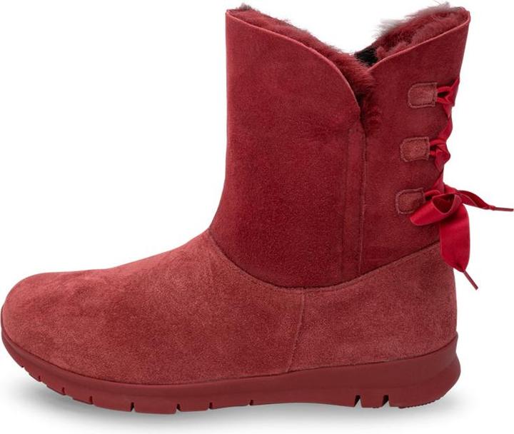 Actual product image Vitaform Soft ankle boot (41)