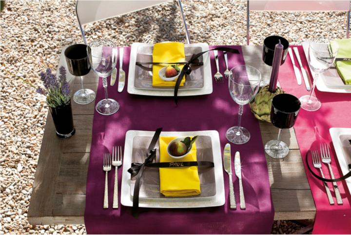 Immagine prodotto Villeroy & Boch Tafelbesteck 30tlg. Blacksmith (30 Pezzo/i, Set di posate)