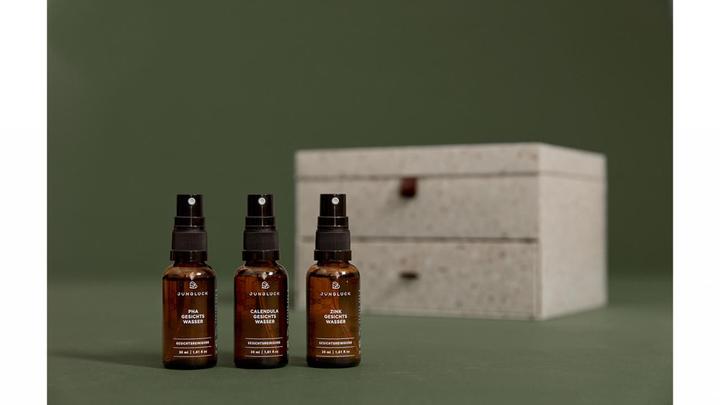 Produktbild Junglück Adventskalender