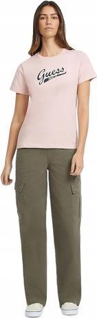 Image du produit Guess Damen-T-Shirt (M)