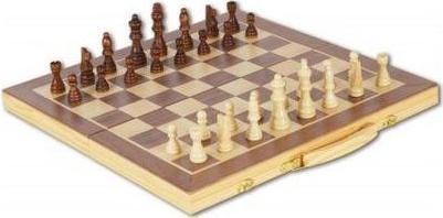 Produktbild Natural games Schach (BP1229718200)