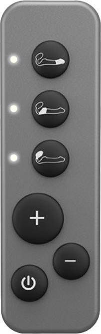 Actual product image Strap-on-me Multi Orgasm (XL)