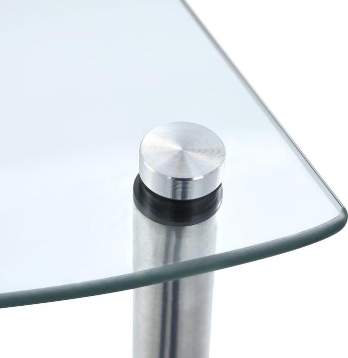 Image du produit VidaXL Regal (30 x 30 x 130 cm)