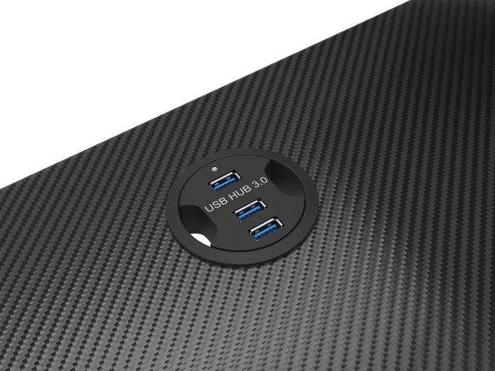 Produktbild Genesis HOLM 300 RGB