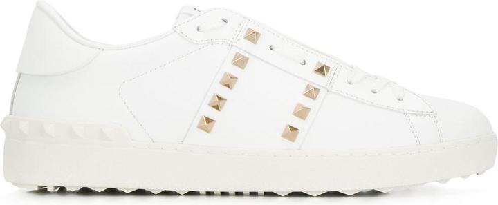 Valentino Garavani Sneakers White (43)