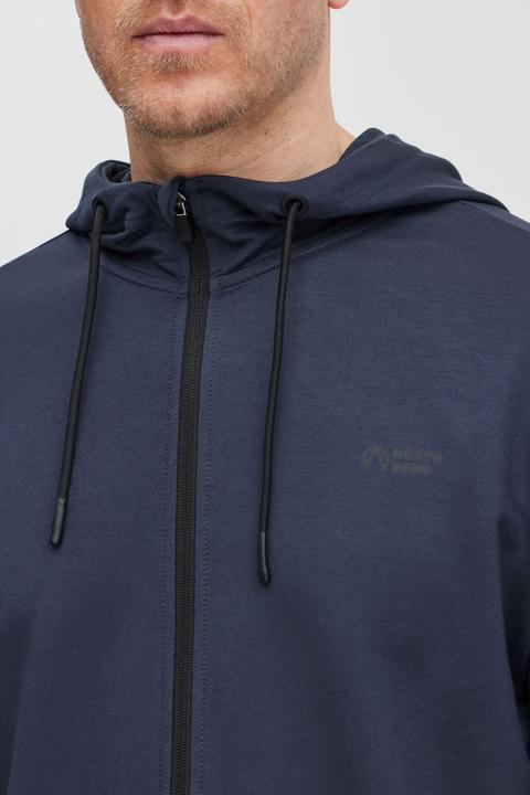 Immagine prodotto North Bend Felpa con cappuccio NBBrent M (felpa con zip) 191378MMM (XL)