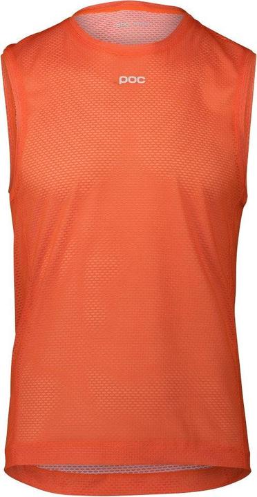 Actual product image Poc M's Air Indoor Vest (S)
