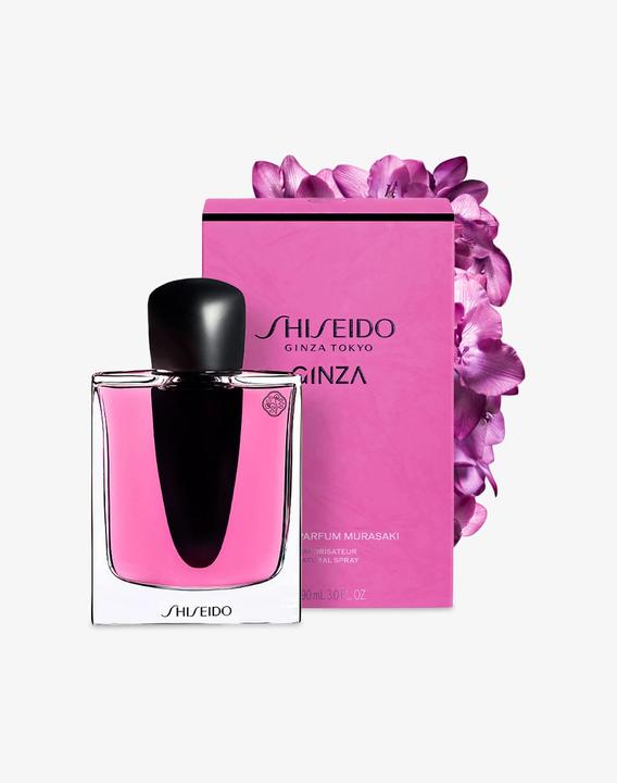 Image du produit Shiseido Murasaki Eau de Parfum (Eau de parfum, 50 ml)