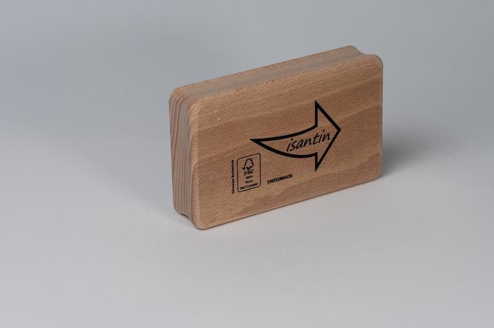 Produktbild Isantin Bürste (Bürste)