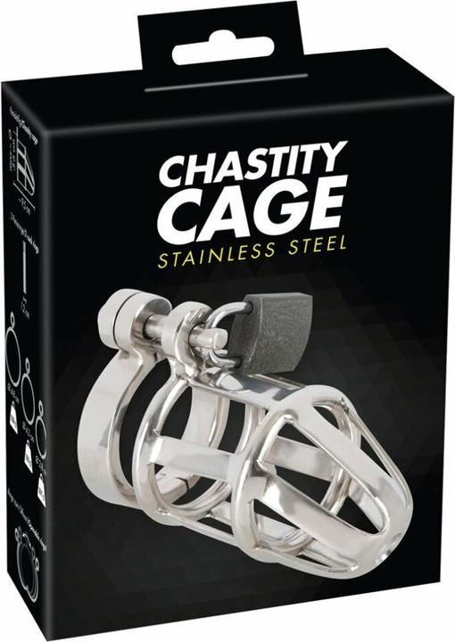 Image du produit You2Toys Cage de chasteté