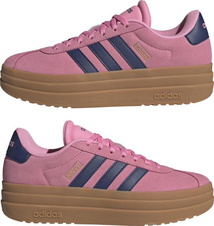 Actual product image adidas VL Court Bold (38)