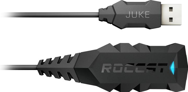 Produktbild Roccat Juke 7.1 channels USB (USB)