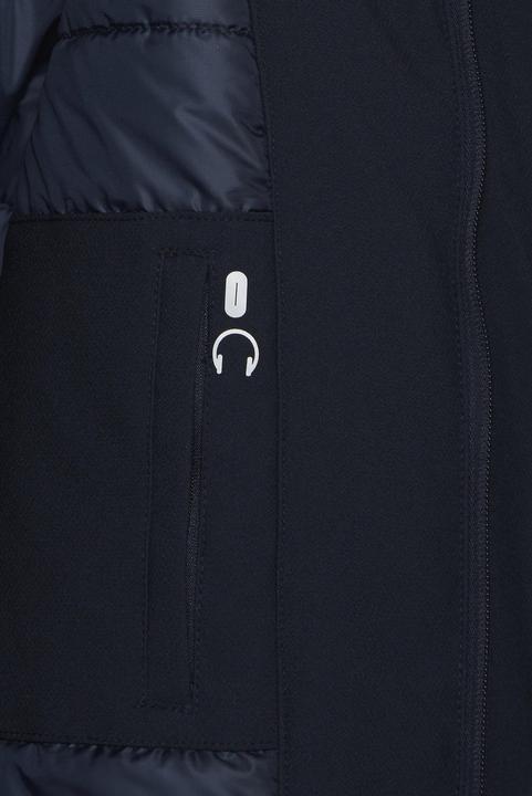 Produktbild Casual Friday CFOdin 0018 long parka - 20503650 (S)