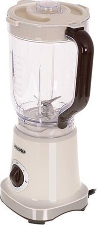 Produktbild Mesko MS 4079be, 1000W, cream (500 W)
