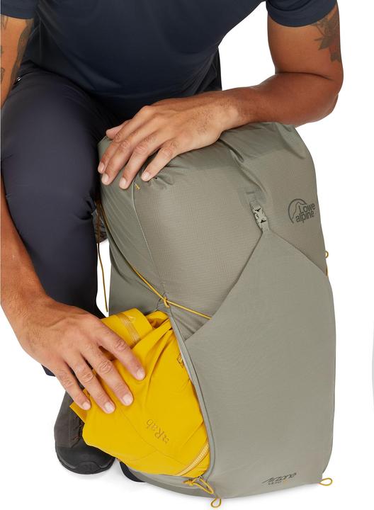 Actual product image Lowe Alpine AirZone Ultra 36 (36 l)