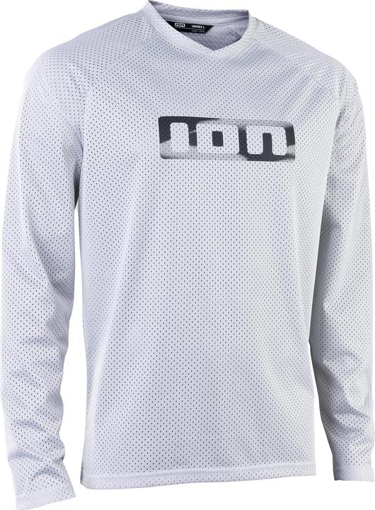 ION Logo LS Trikot Modell 2025 (S)