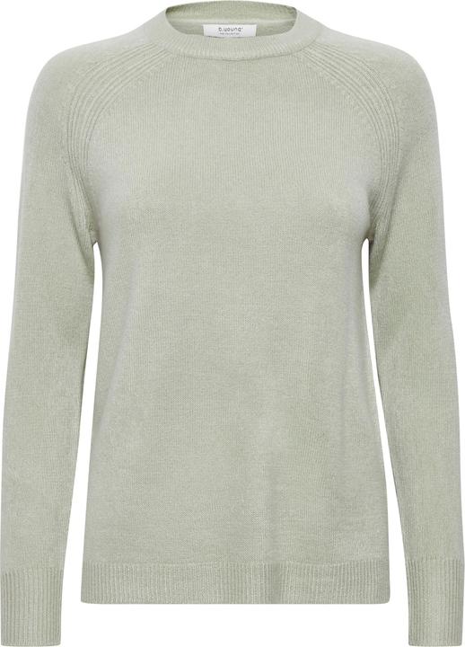 Immagine prodotto B.young BYMALEA MAGLIA CON SPACCO 3 - 20811905 (XL)