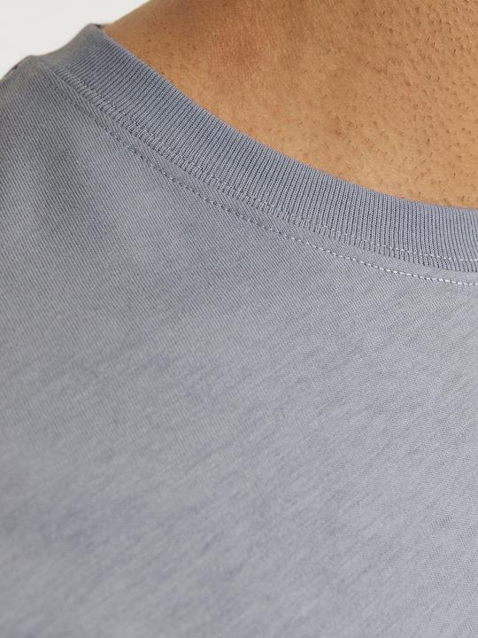 Image du produit Jack & Jones RDD Imprimé Col rond T-shirt (L)