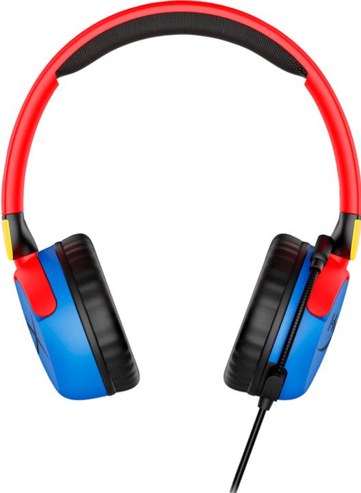 Produktbild HyperX Cloud Mini (Kabelgebunden)