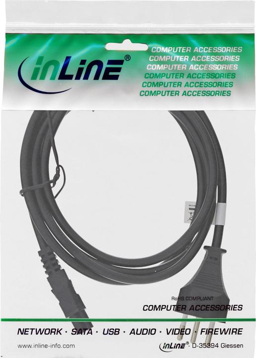Image du produit InLine 16656C (2 m)