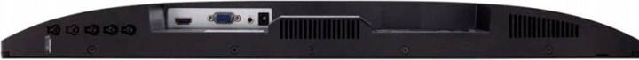 Actual product image Viewsonic VX2418C (1920 x 1080 pixels, 24")