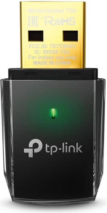 Produktbild TP-Link Archer T2U (USB 2.0)