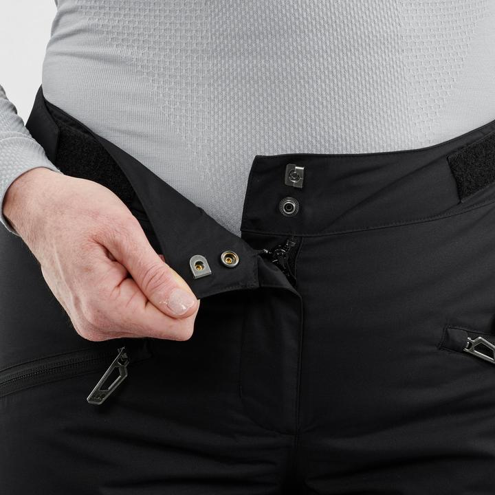 Actual product image Wedze 180 (50)