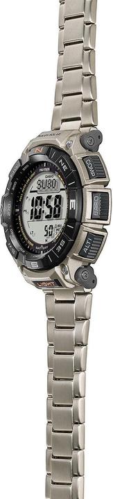 Immagine prodotto Casio Pro Trek (Orologio sportivo, Cronografo, 54.70 mm)