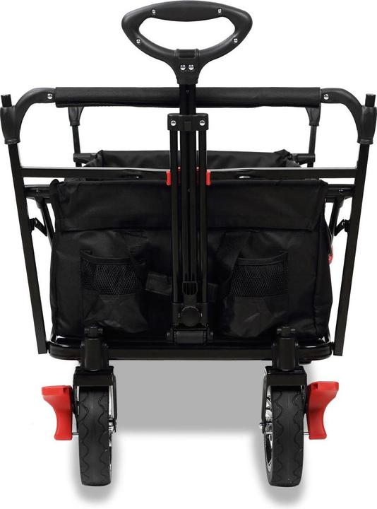 Image du produit Fuxtec Bollerwagen FX-CT500 mit Sonnendach