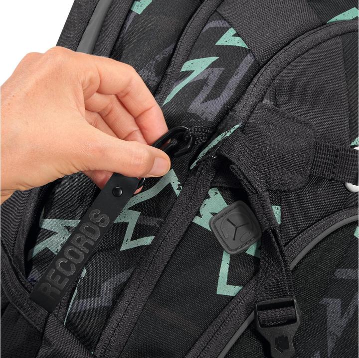 Immagine prodotto Coocazoo Zaino scuola MATE, 30 litri (30 l)
