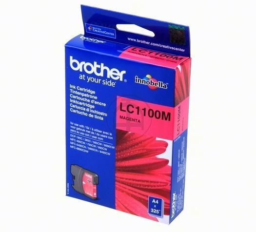 Productafbeelding Brother Lc-1100m (M)
