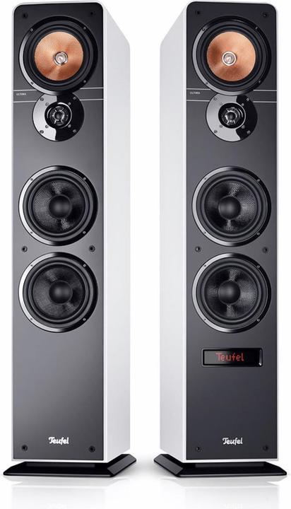 Teufel Ultima 40 Aktiv (1 Paar, 260 W)