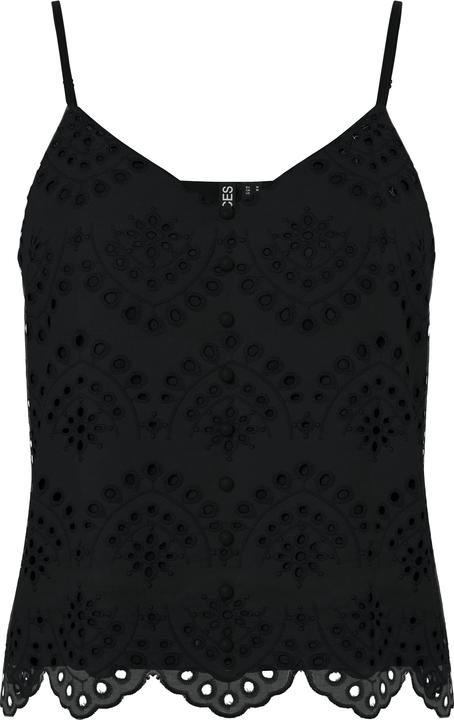 Produktbild Pieces Pcvilde Strap Top Noos (XS)