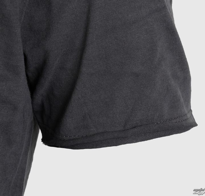Actual product image Amplified Mothership Tshirt (XS)