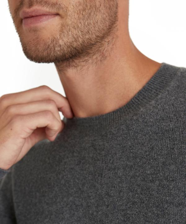 Produktbild Falke LU Classic Crew Neck m (L)