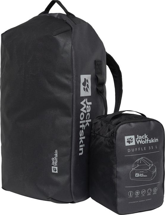 Immagine prodotto Jack Wolfskin Borsone All-In 35 (35 l)