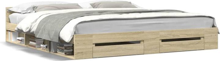 Produktbild VidaXL Keran (180 x 200 cm)
