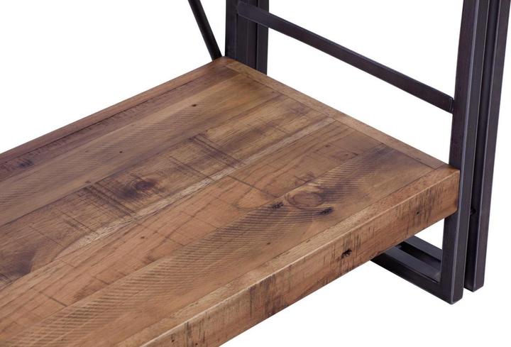 Actual product image Zago Omega (80 x 35 x 190 cm)