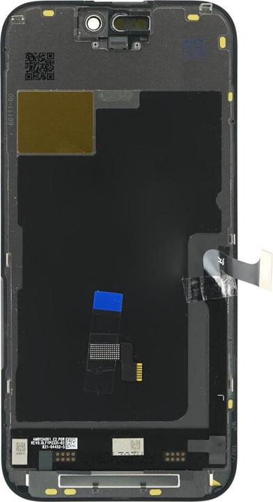 Produktbild OEM JK In-Cell Display für iPhone 15 Pro (Display, iPhone 15 Pro)