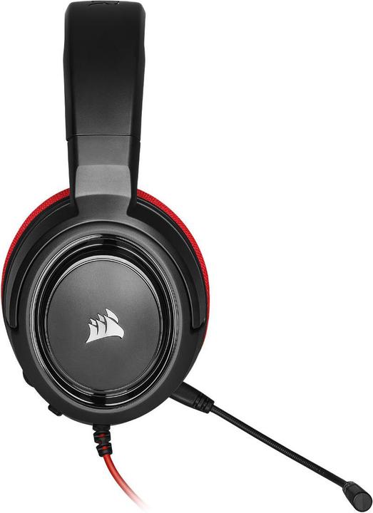 Actual product image Corsair HS35 (Cable)