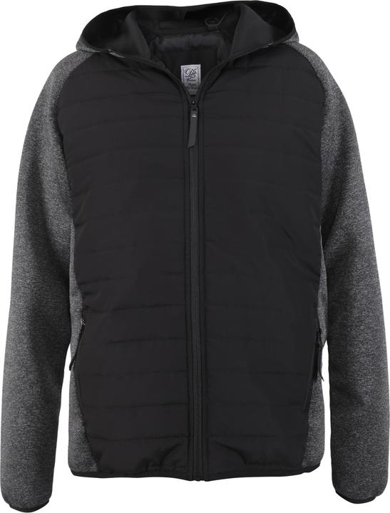 Produktbild DUKE D555 Highampton Steppjacke (4XL)
