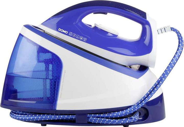 Produktbild Domo DO1069S (2200 W, 120 g/min)