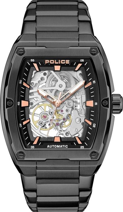 Immagine prodotto Police Skeletor (42 mm)