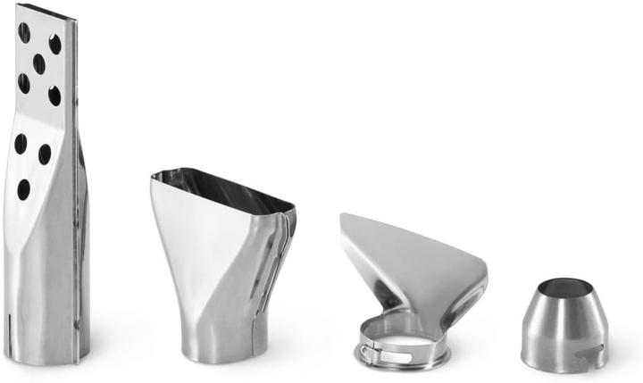 Actual product image Trotec HyStream 200