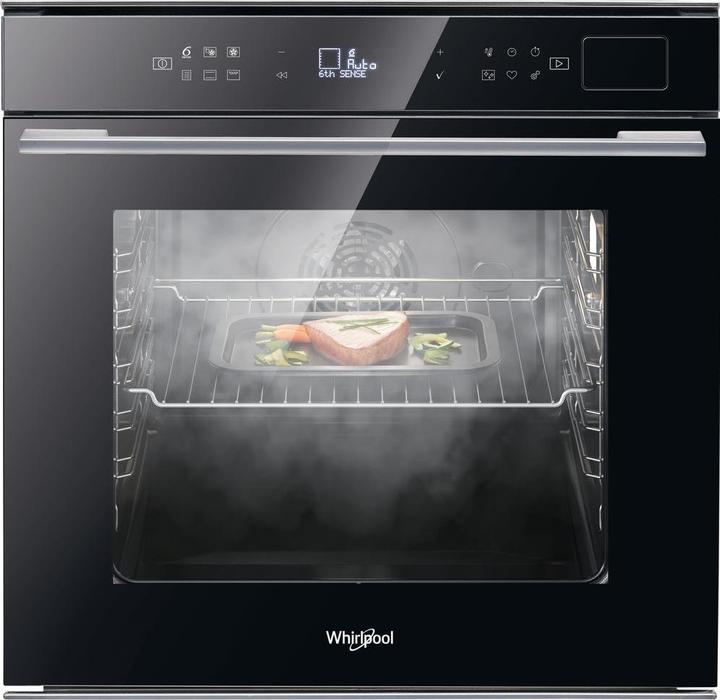 Image du produit Whirlpool W7 OS4 4S1 P BL