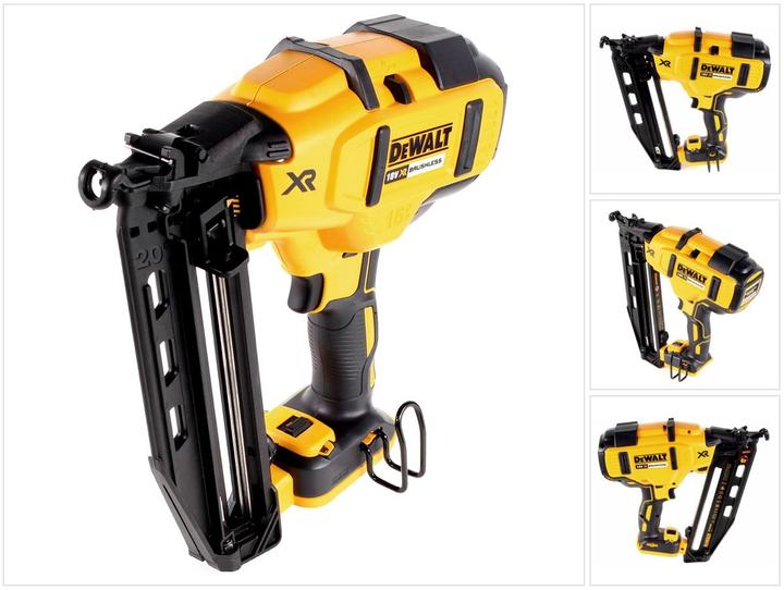 Produktbild DeWalt DCN 660 N