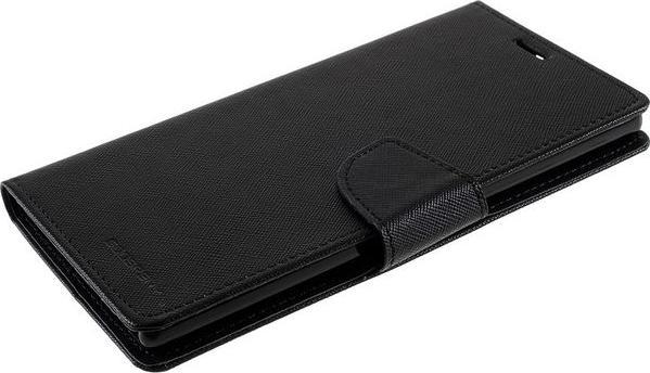 Actual product image Goospery Fancy Diary Series (Samsung Galaxy Note 10+, Samsung Galaxy Note 10+ 5G)